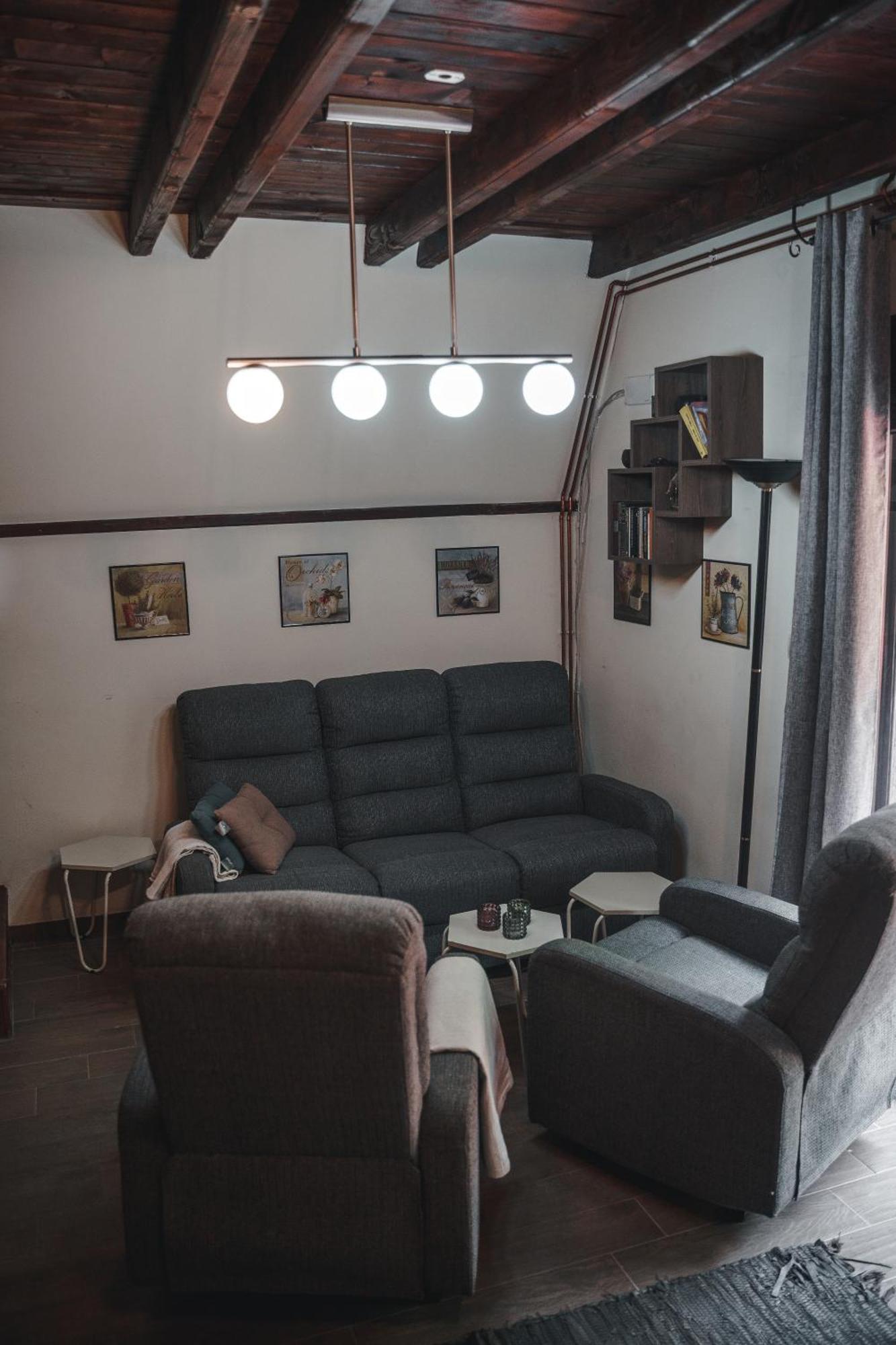 Viola I Detelina Apartments Perucac Zewnętrze zdjęcie