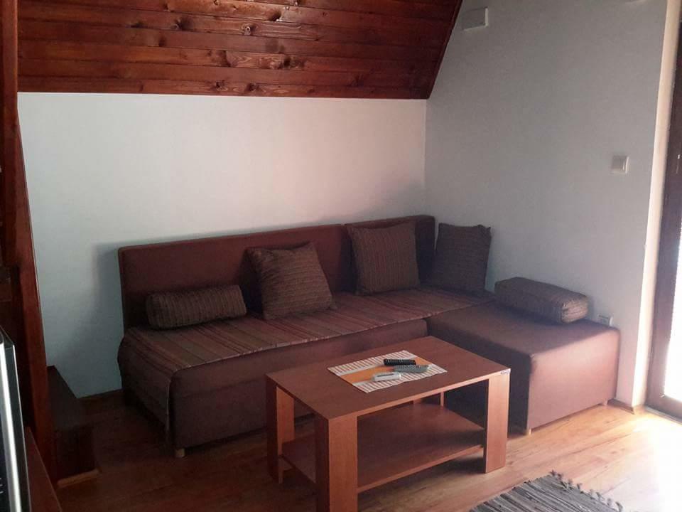Viola I Detelina Apartments Perucac Zewnętrze zdjęcie