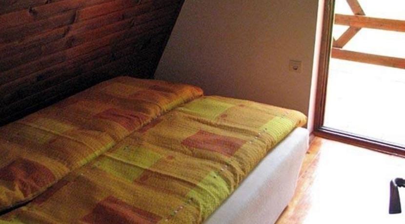Viola I Detelina Apartments Perucac Zewnętrze zdjęcie