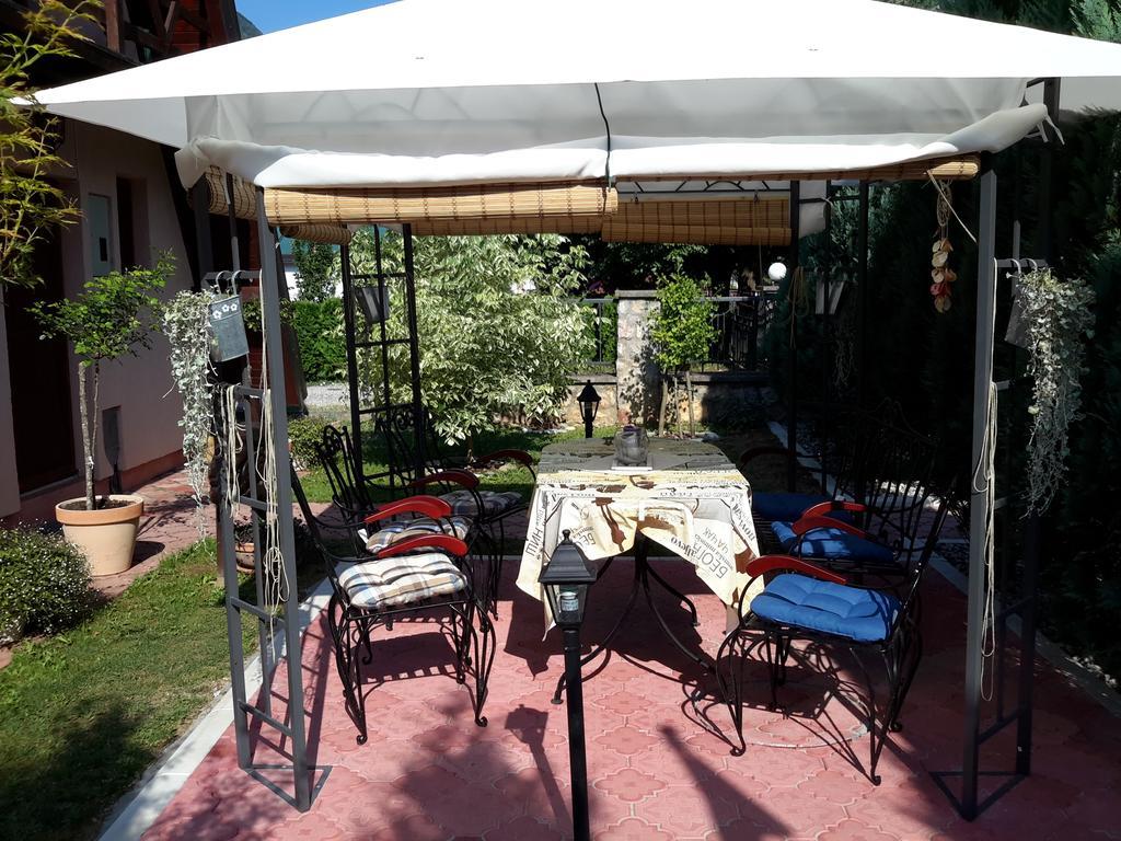 Viola I Detelina Apartments Perucac Zewnętrze zdjęcie