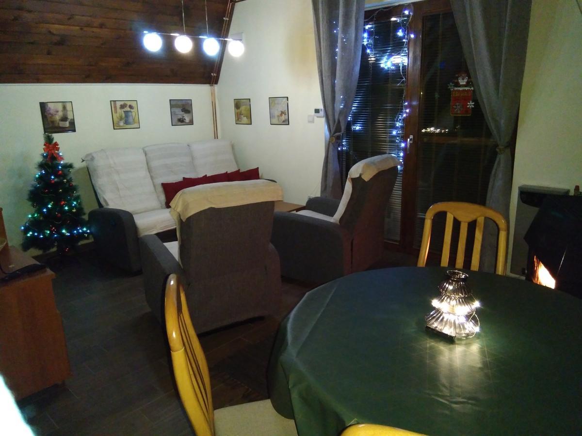 Viola I Detelina Apartments Perucac Zewnętrze zdjęcie