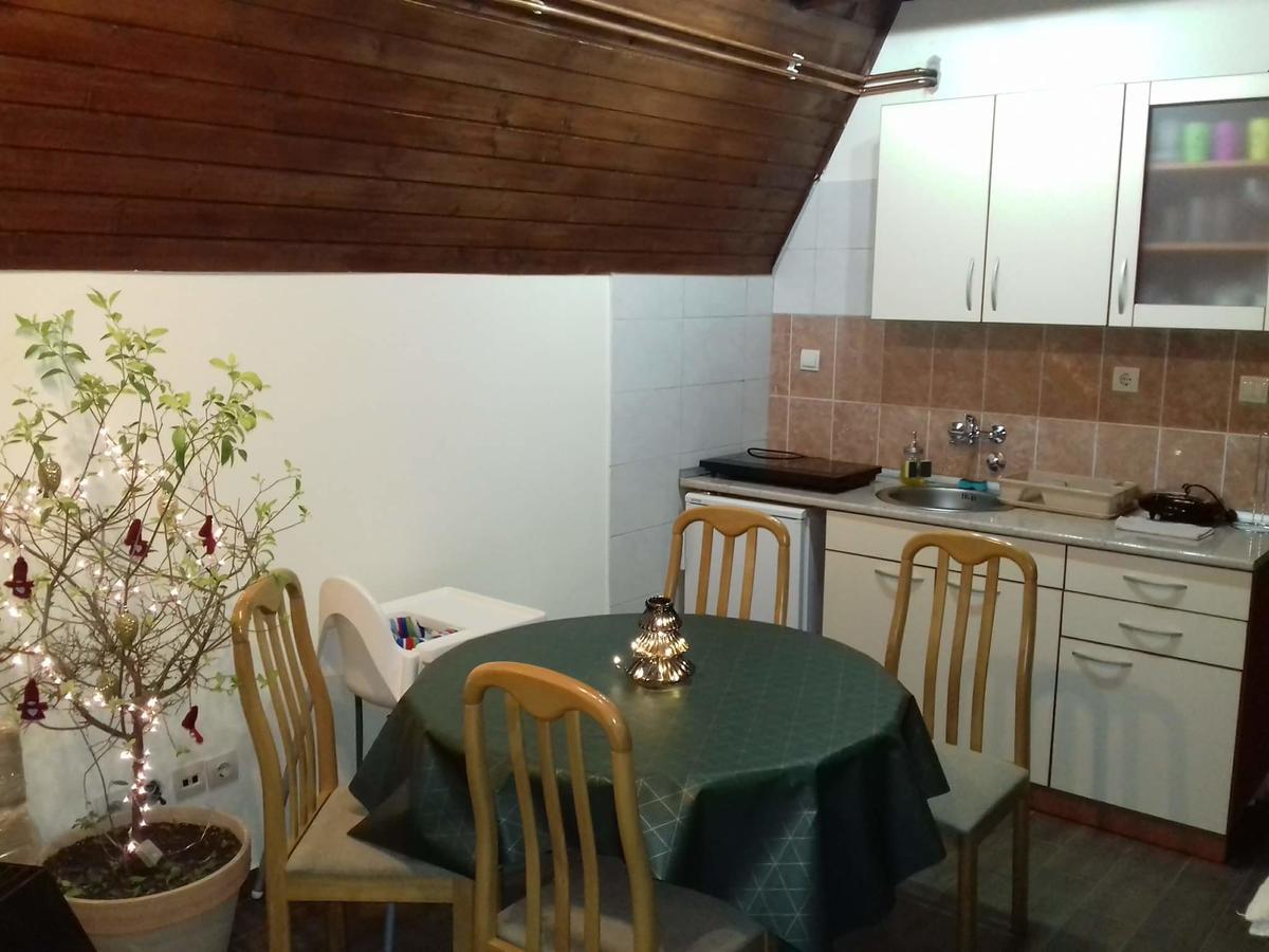 Viola I Detelina Apartments Perucac Zewnętrze zdjęcie