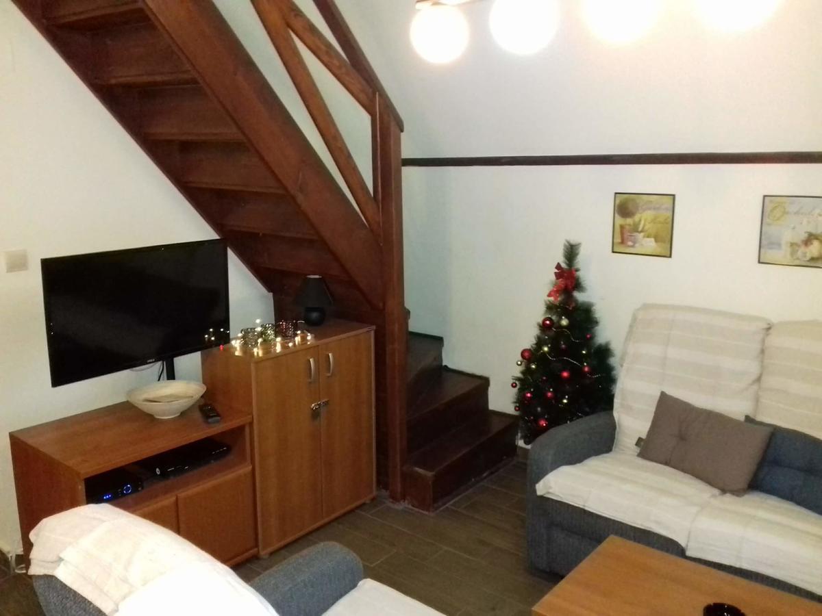 Viola I Detelina Apartments Perucac Zewnętrze zdjęcie