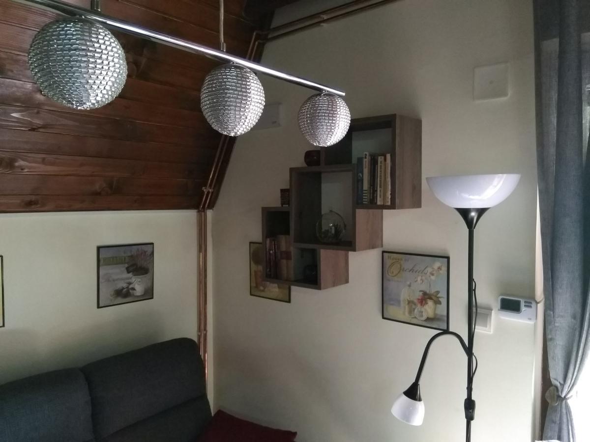 Viola I Detelina Apartments Perucac Zewnętrze zdjęcie