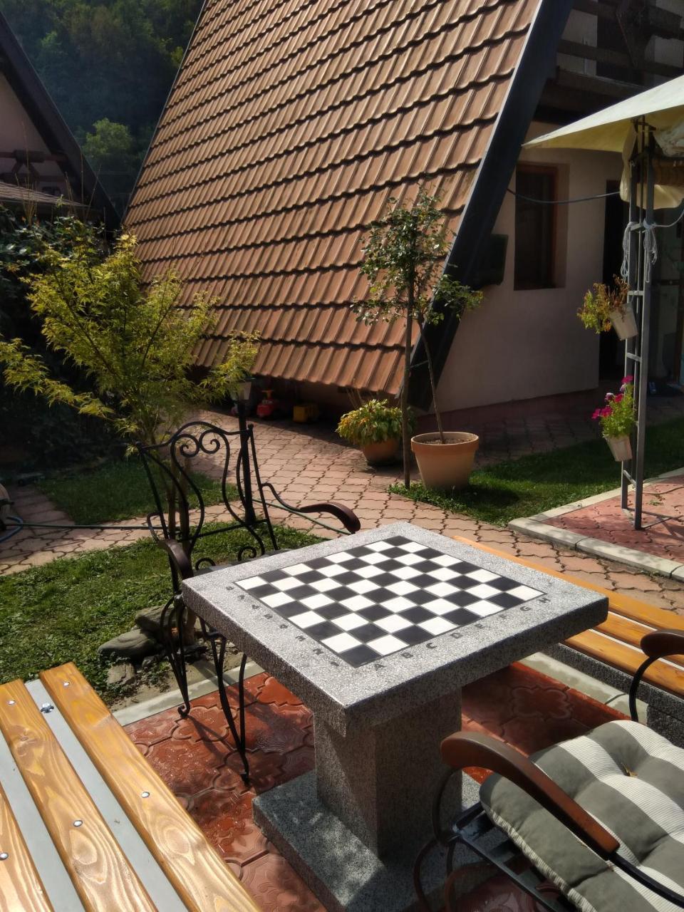 Viola I Detelina Apartments Perucac Zewnętrze zdjęcie