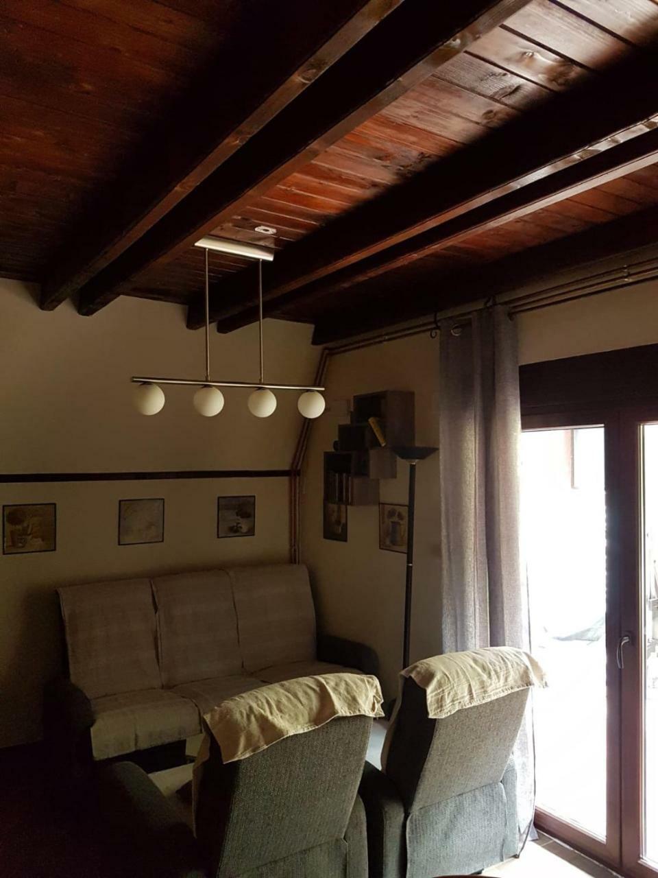 Viola I Detelina Apartments Perucac Zewnętrze zdjęcie