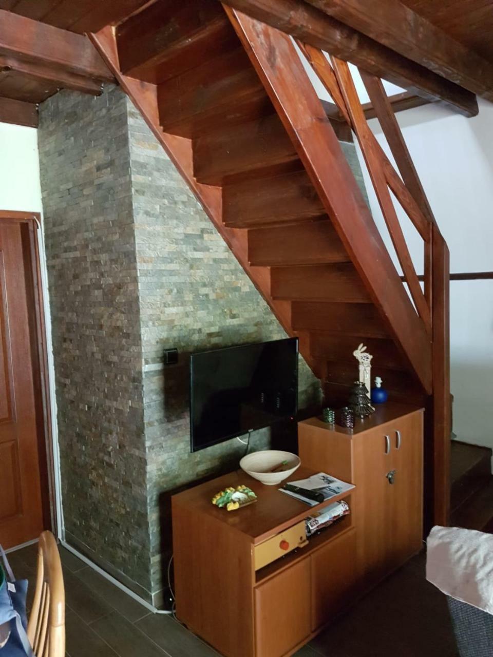 Viola I Detelina Apartments Perucac Zewnętrze zdjęcie