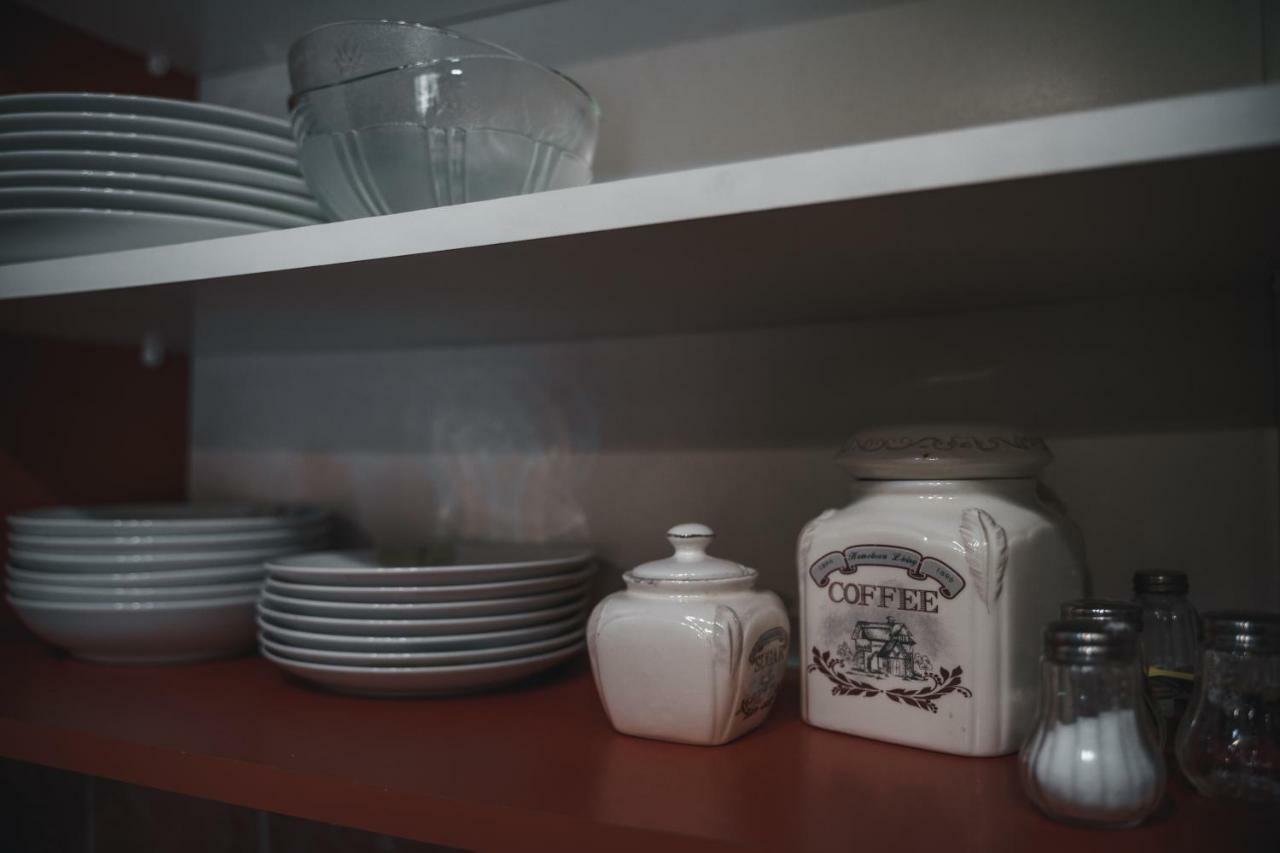 Viola I Detelina Apartments Perucac Zewnętrze zdjęcie